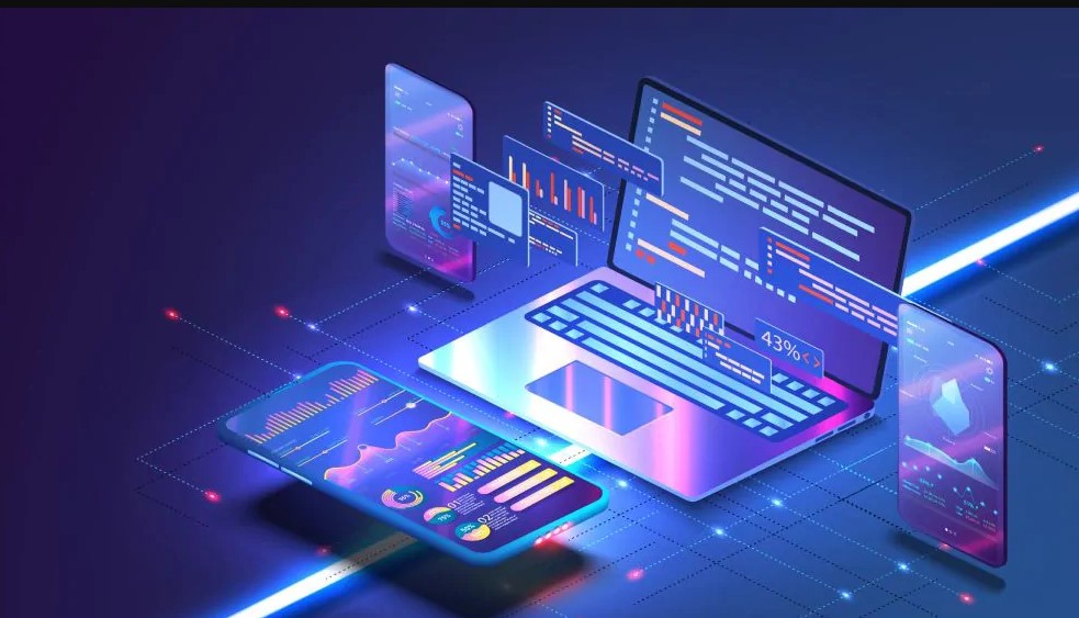 Custom Web Applications