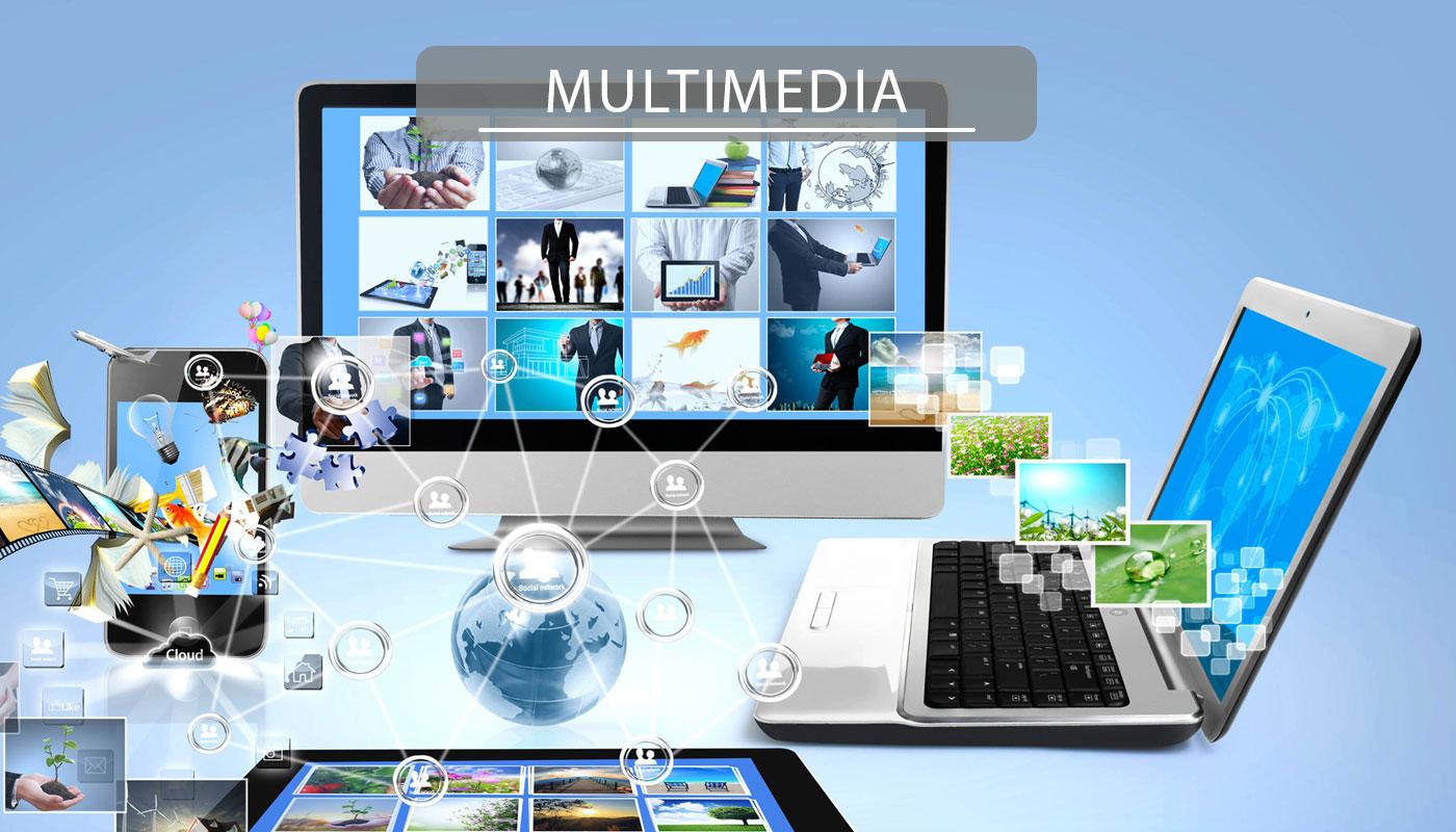 Multimedia Services