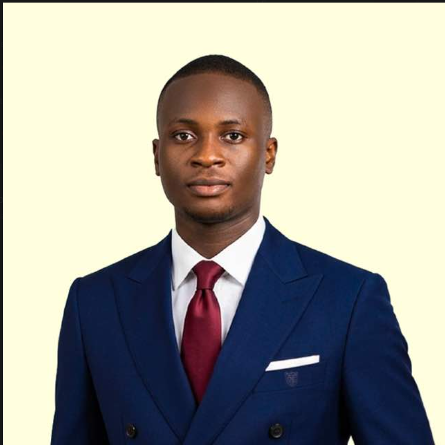 HUMPHERY TETTEY OBOBISAH