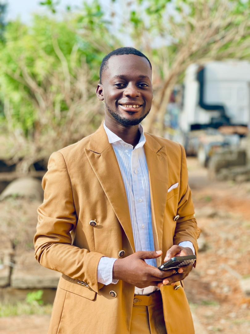 ASAH AYENSU ISAAC